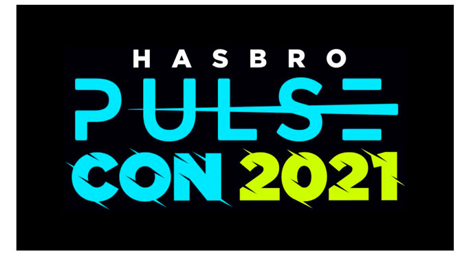 Horarios de los paneles Star Wars en el evento Hasbro Pulse Con 2021