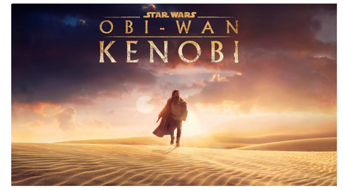 Disney desvela el tráiler adelanto de la serie Obi-Wan Kenobi